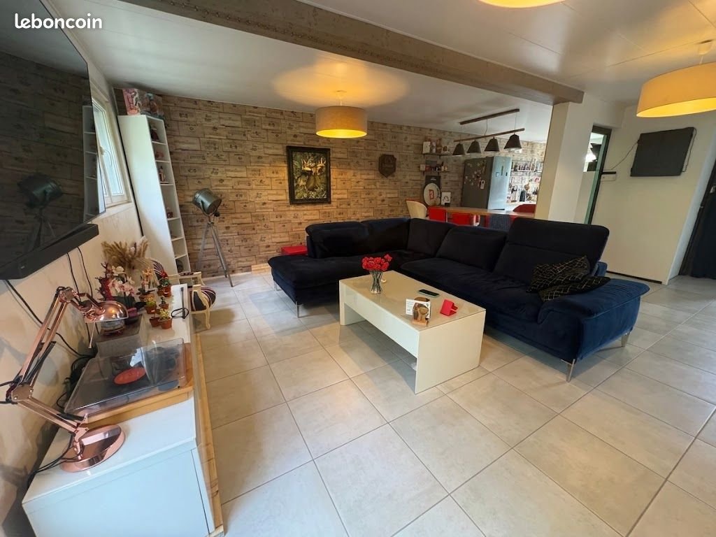 Maison à vendre, 88m², Plogastel-Saint-Germain