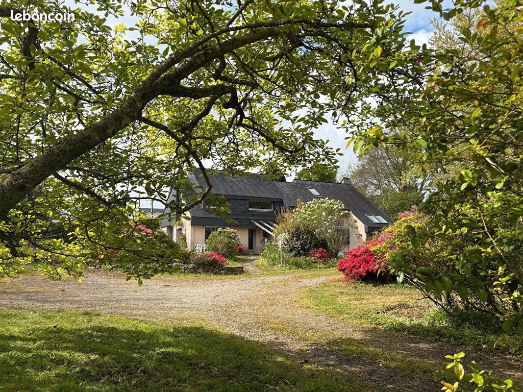 Maison à vendre, 219m², Quimper