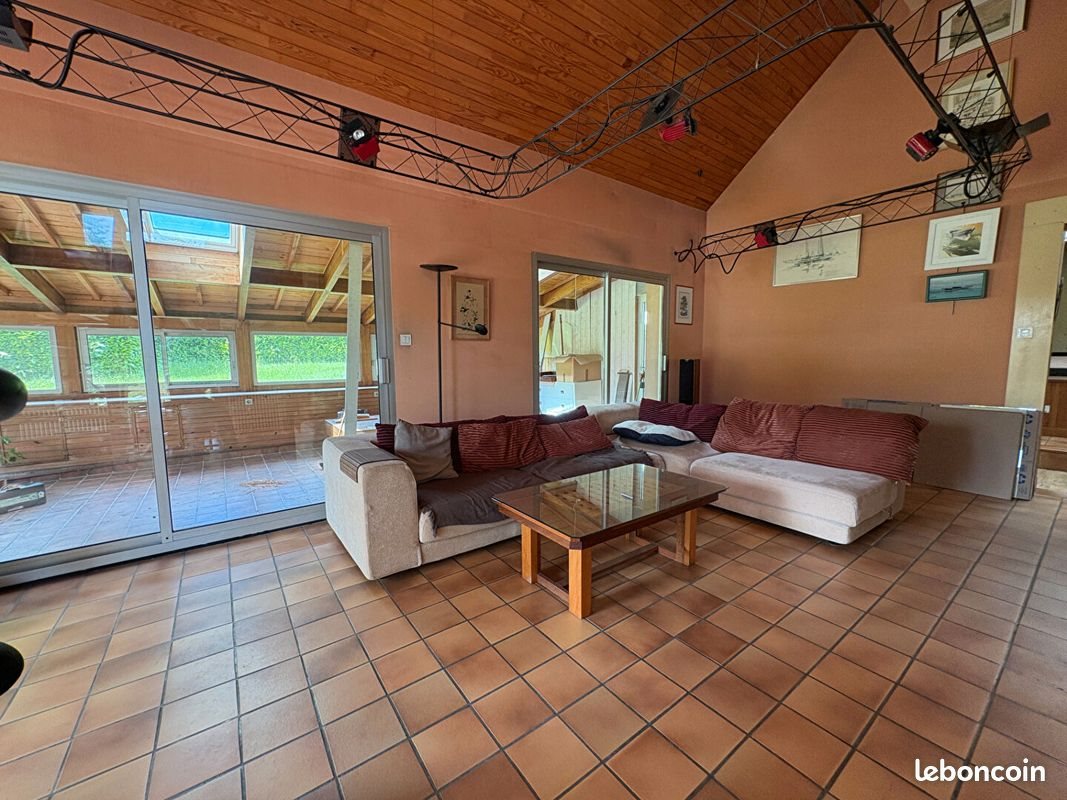 Maison à vendre, 219m², Quimper