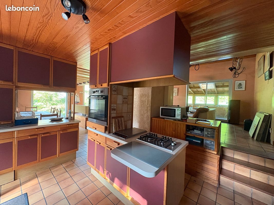 Maison à vendre, 219m², Quimper