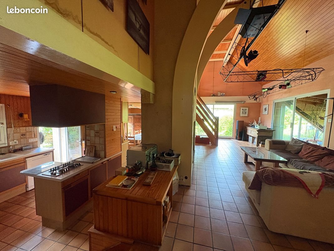 Maison à vendre, 219m², Quimper