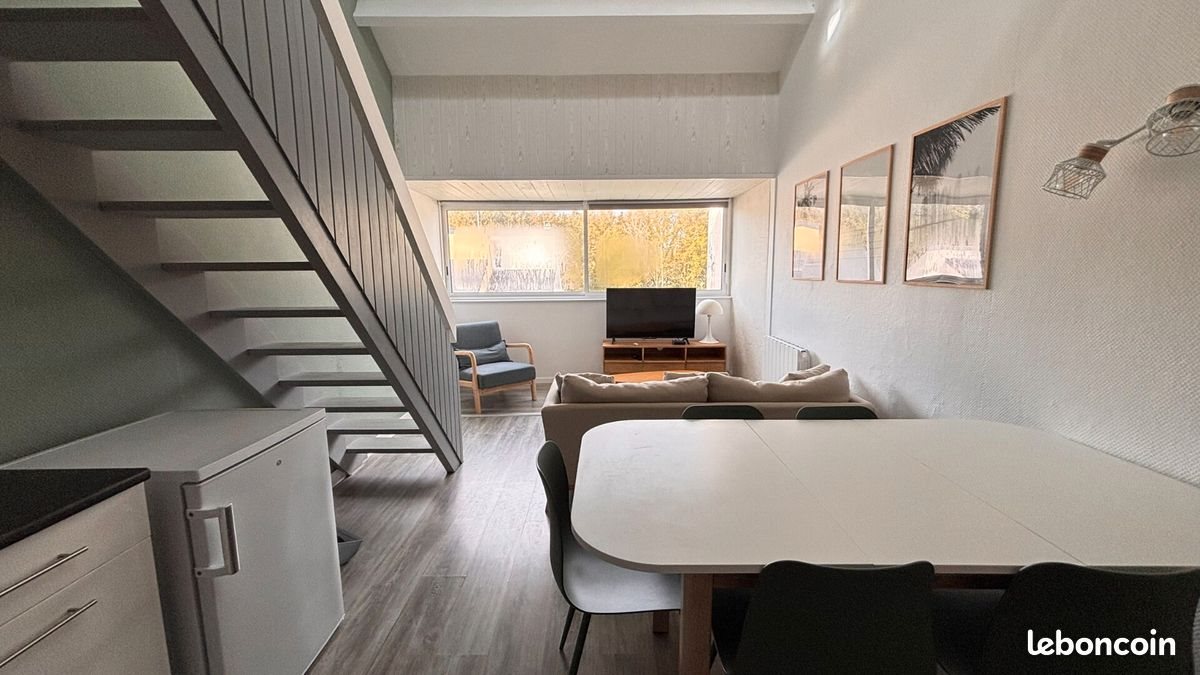 Appartement à vendre, 85m², Combrit