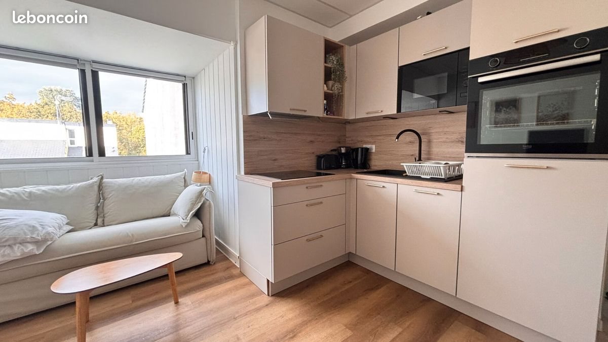 Appartement à vendre, 85m², Combrit