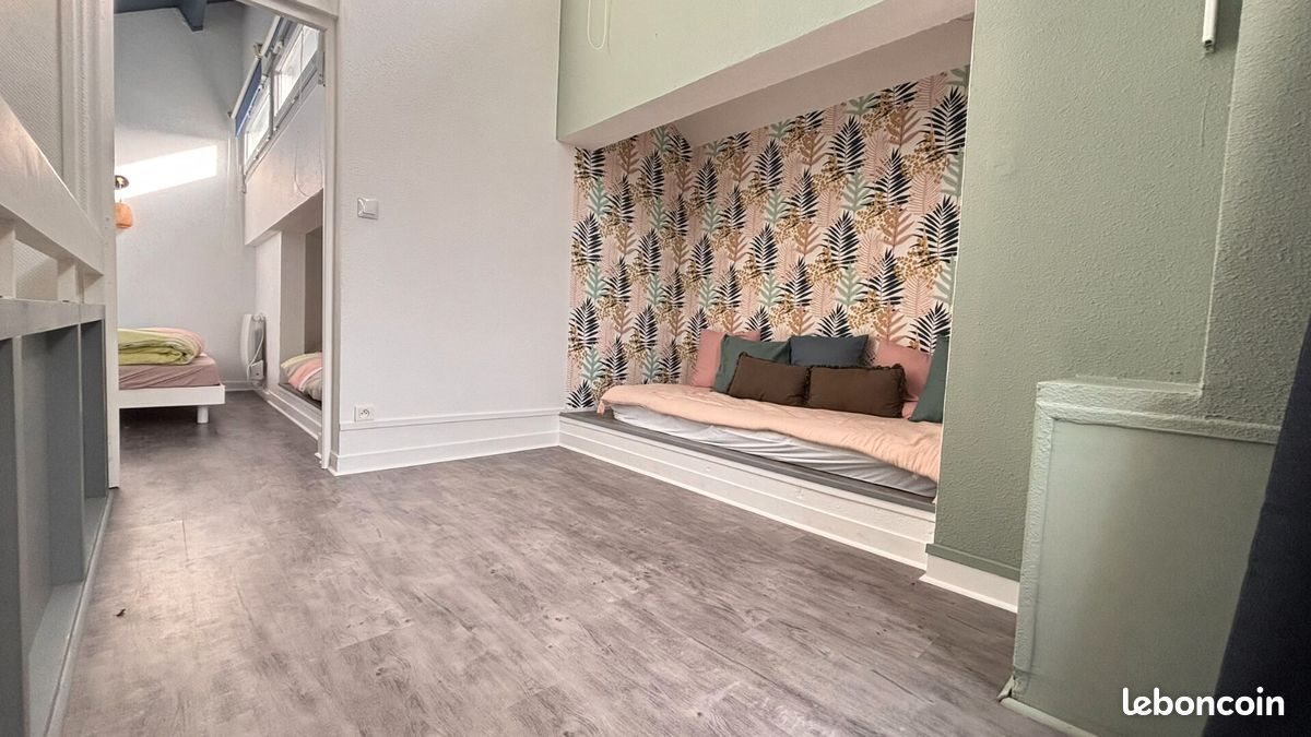 Appartement à vendre, 85m², Combrit
