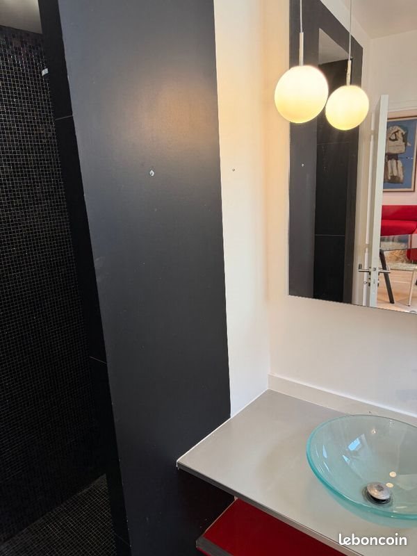Appartement à louer, 75m², Quimper