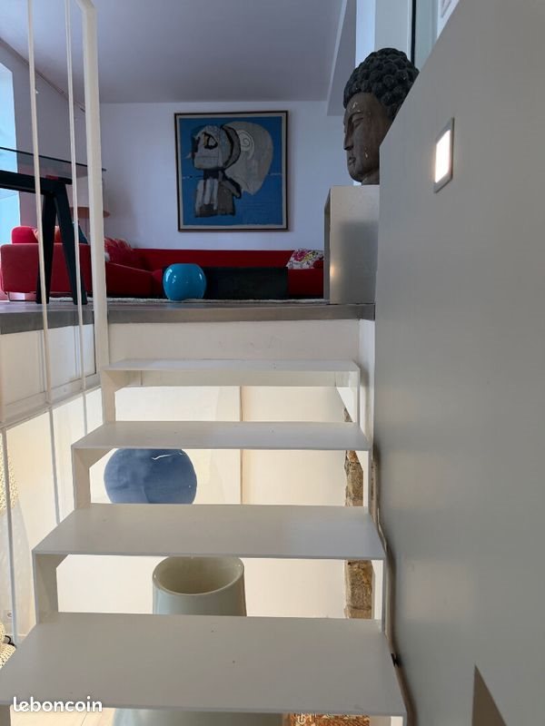Appartement à louer, 75m², Quimper
