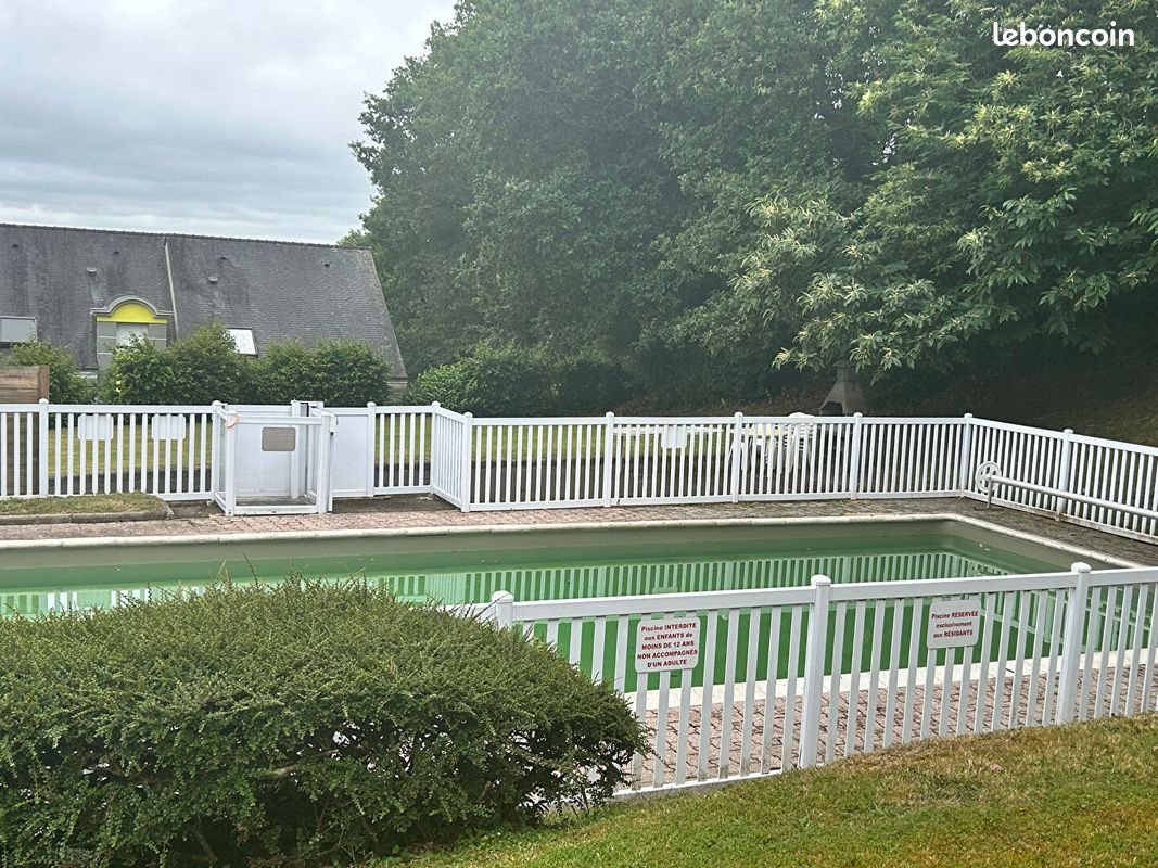 Appartement à louer, 90m², Quimper
