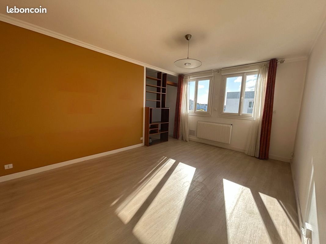 Appartement à vendre, 62m², Quimper