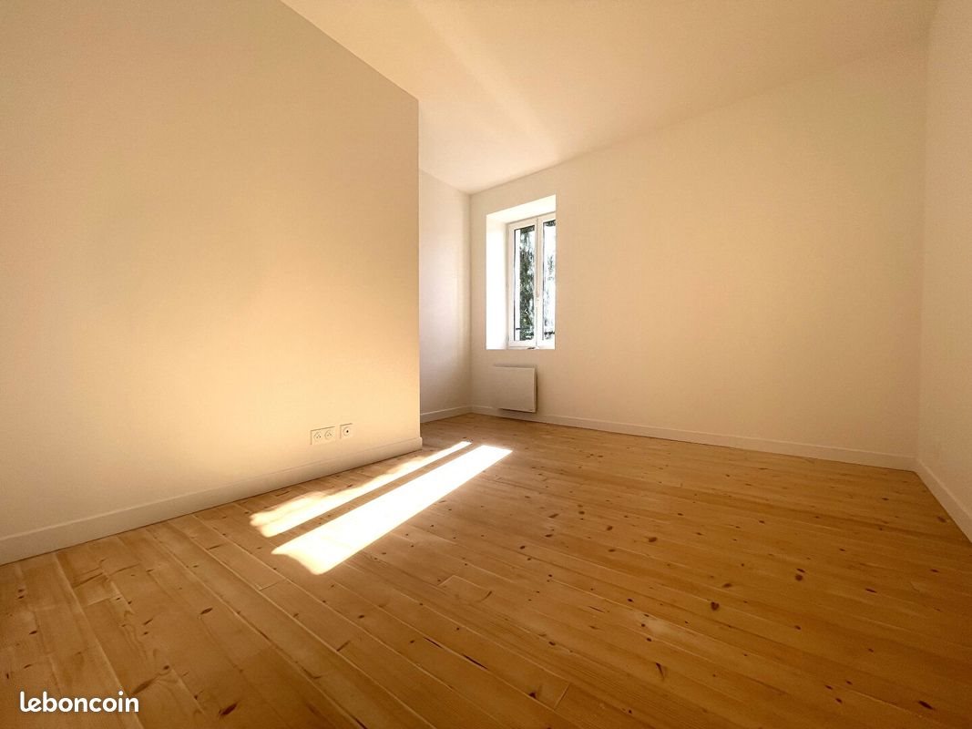 Maison à vendre, 61m², Pluguffan