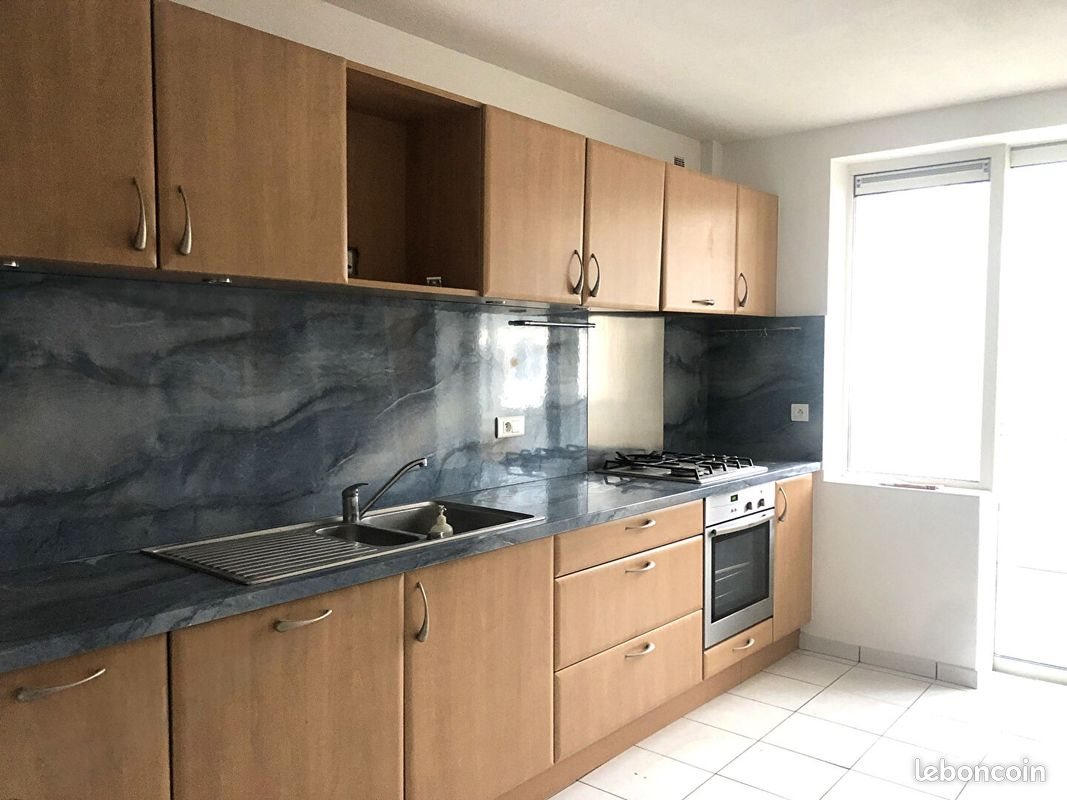 Maison à louer, 97m², Quimper