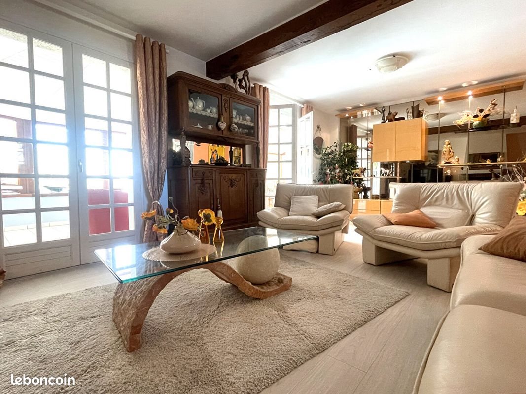 Maison à vendre, 145m², Plomelin