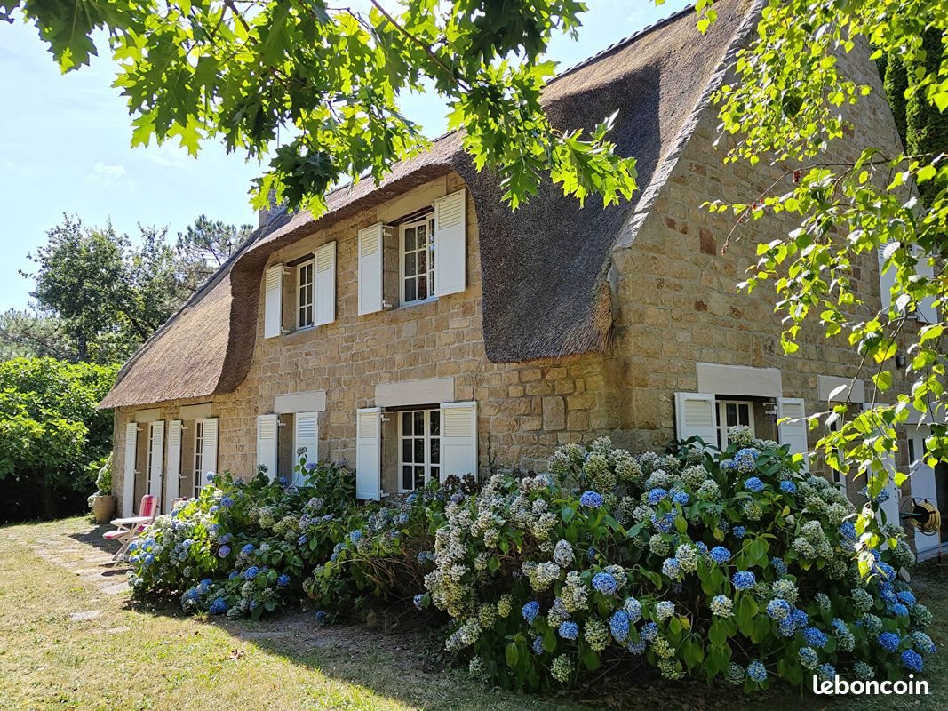 Maison à vendre, 173m², Pont-l'Abbé