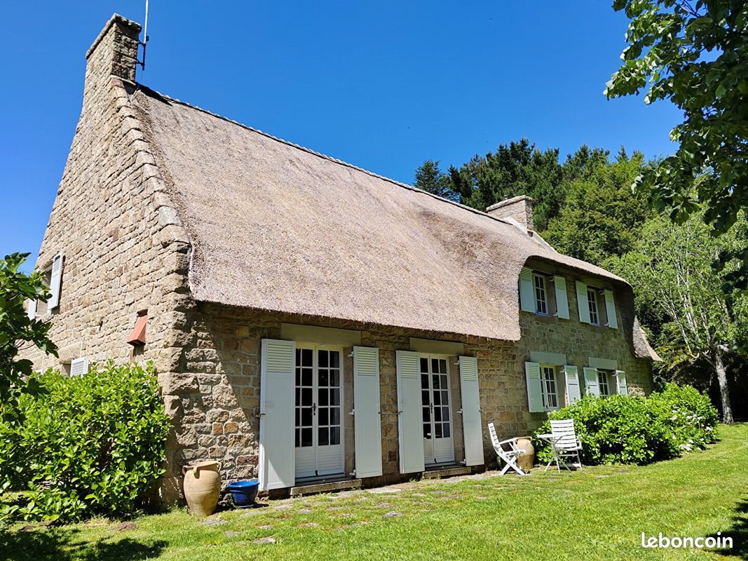 Maison à vendre, 173m², Pont-l'Abbé