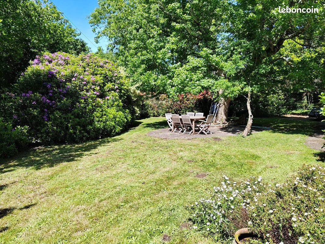 Maison à vendre, 173m², Pont-l'Abbé