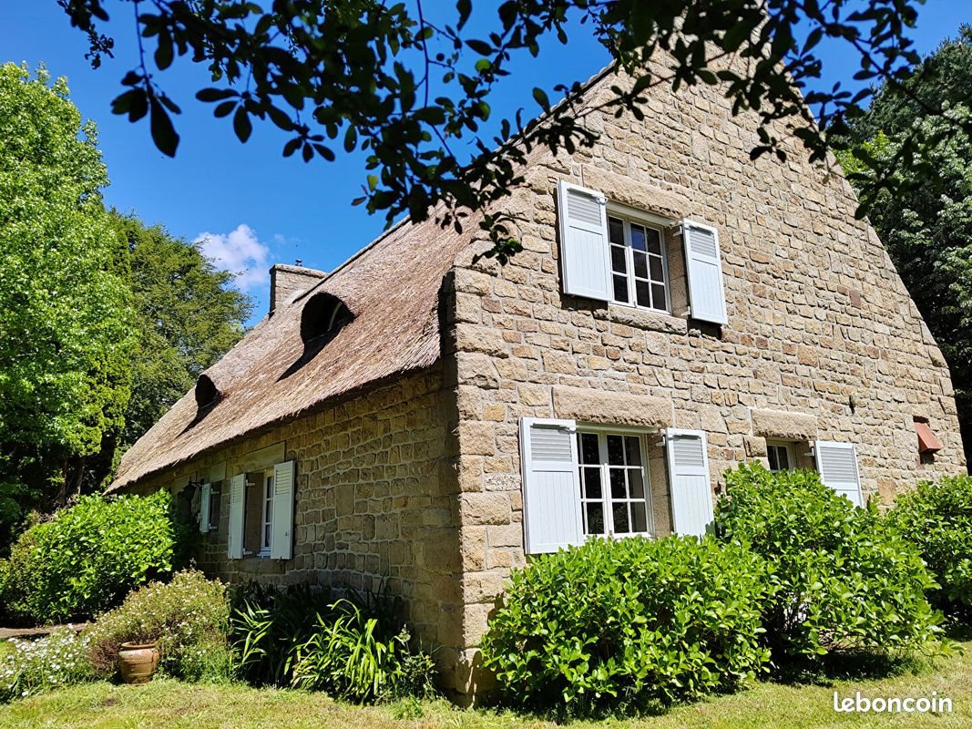 Maison à vendre, 173m², Pont-l'Abbé