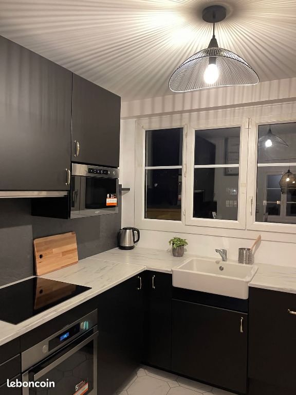 Appartement à louer, 78m², Quimper