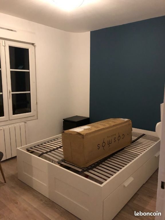 Appartement à louer, 78m², Quimper
