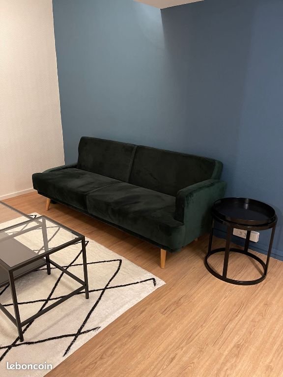 Appartement à louer, 78m², Quimper