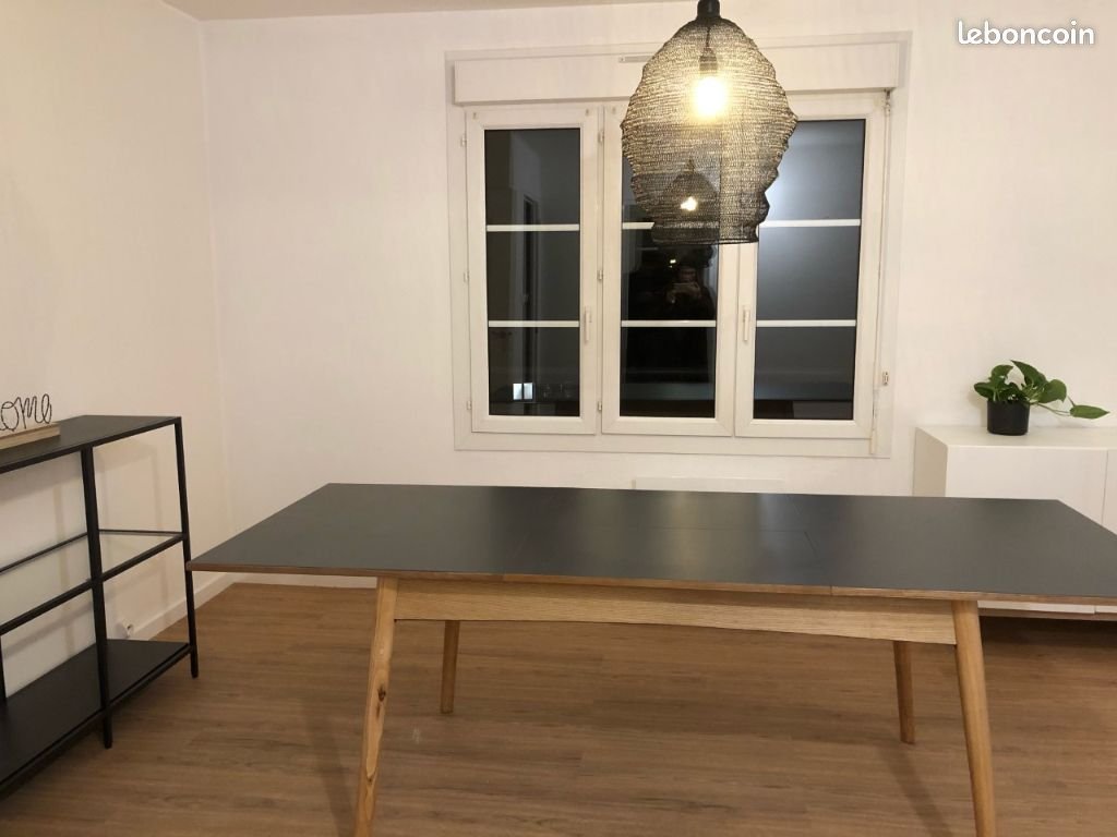 Appartement à louer, 78m², Quimper