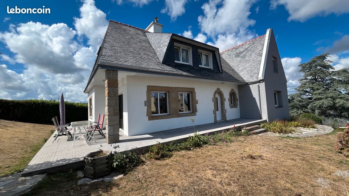 Maison à vendre, 185m², Elliant