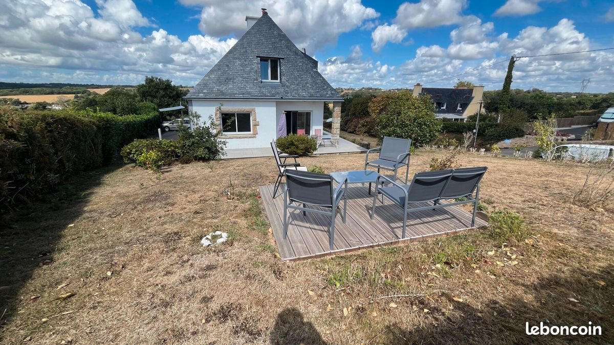 Maison à vendre, 185m², Elliant