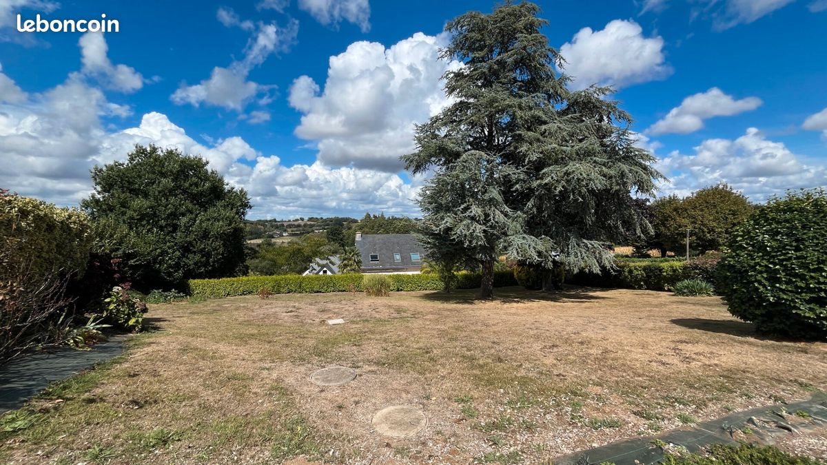 Maison à vendre, 185m², Elliant