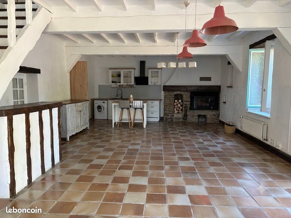 Maison à vendre, 254m², Plonéour-Lanvern