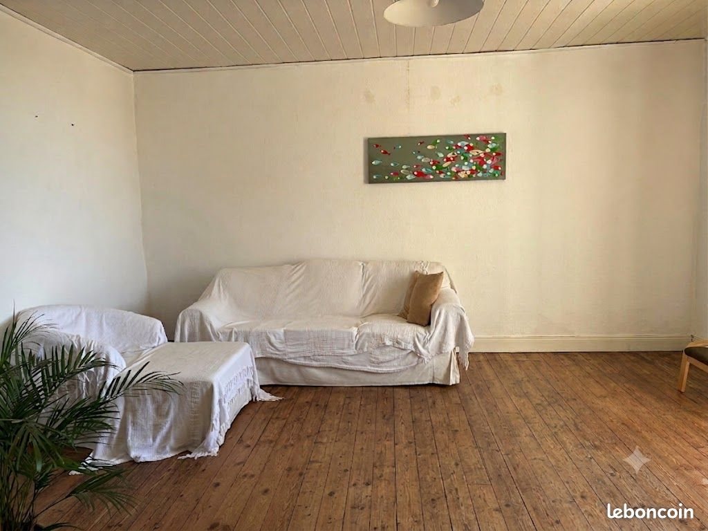 Maison à vendre, 254m², Plonéour-Lanvern