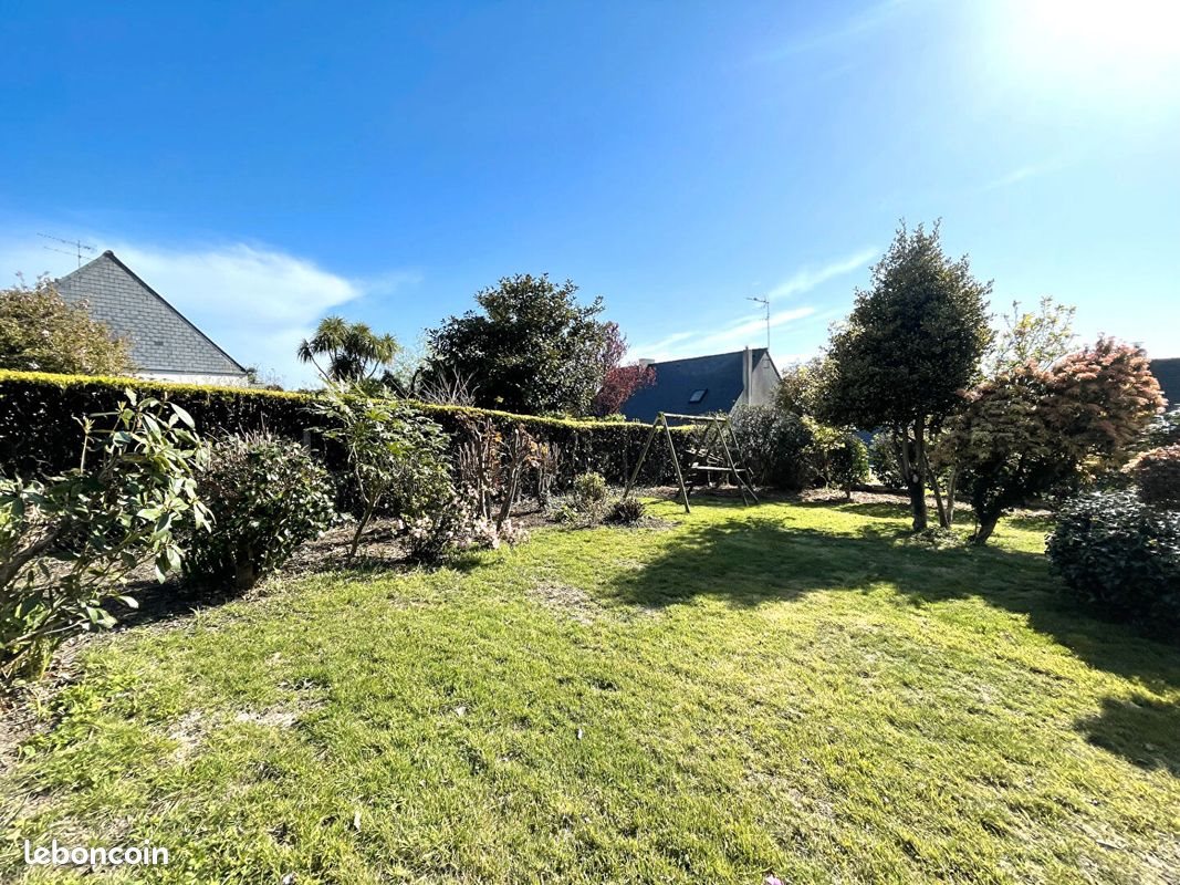 Maison à vendre, 115m², Plogastel-Saint-Germain