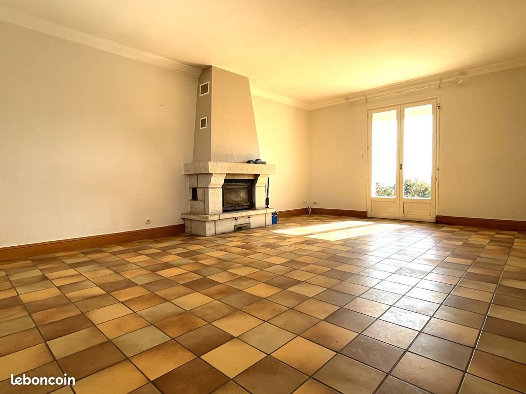 Maison à vendre, 115m², Plogastel-Saint-Germain