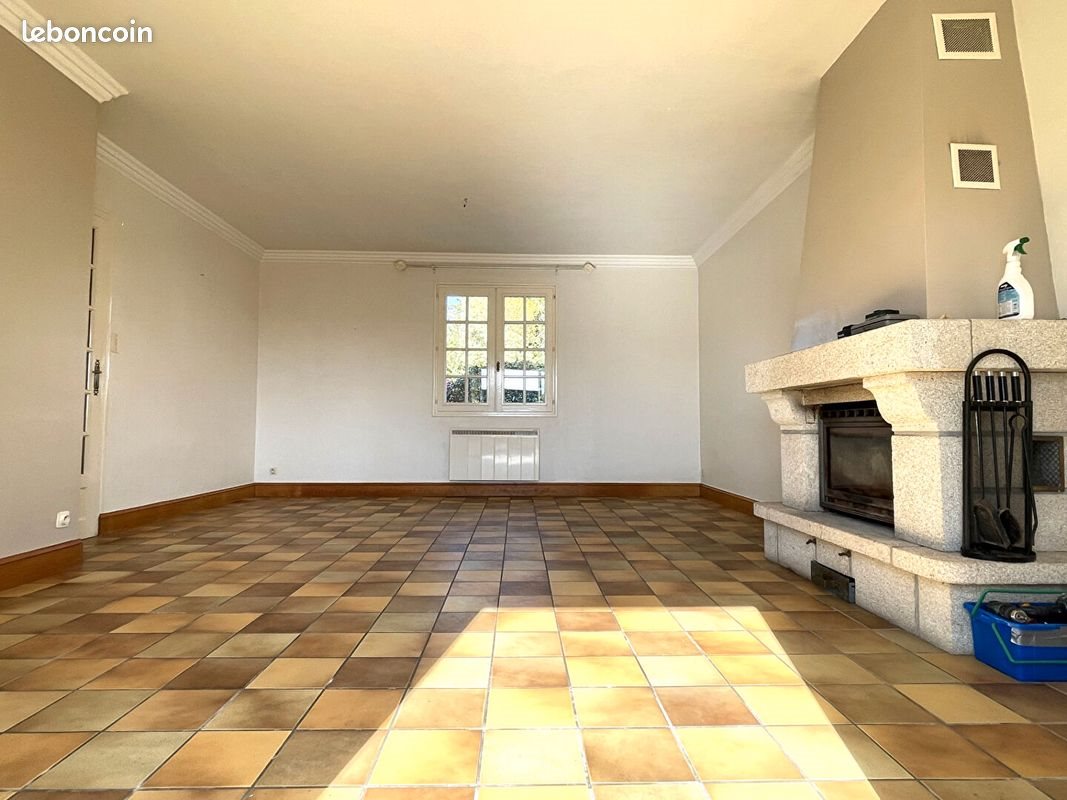 Maison à vendre, 115m², Plogastel-Saint-Germain