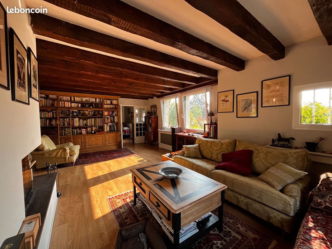 Maison à vendre, 182m², Fouesnant