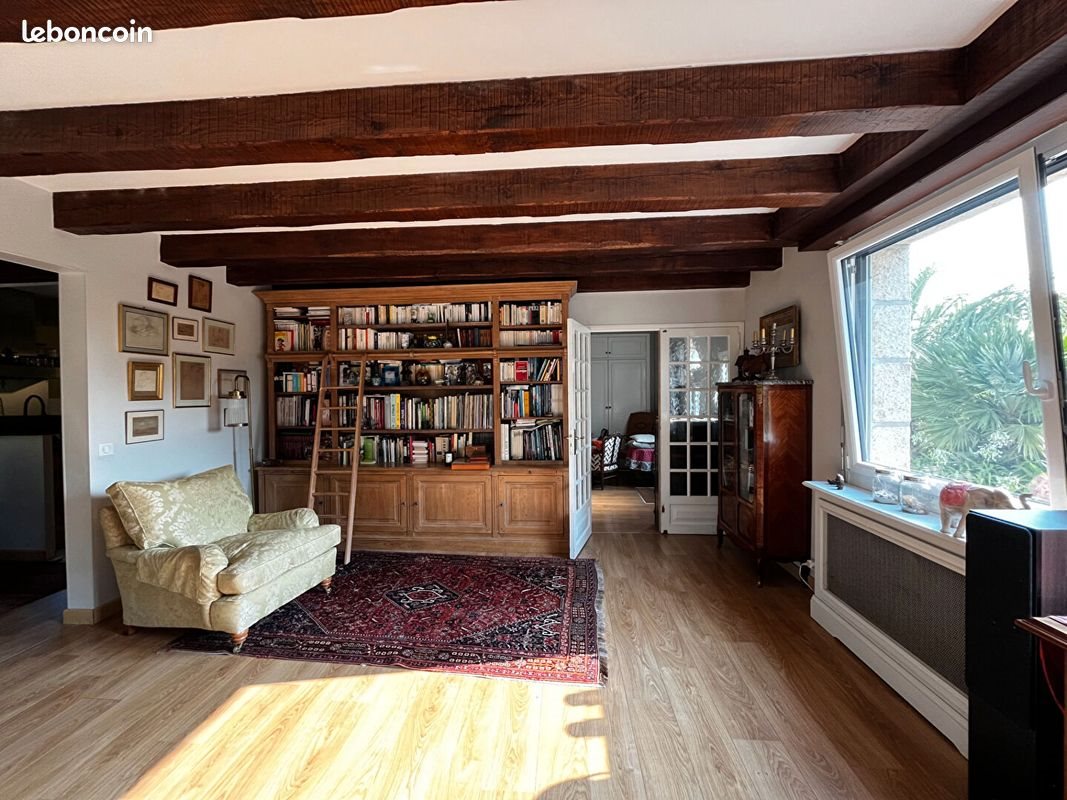 Maison à vendre, 182m², Fouesnant