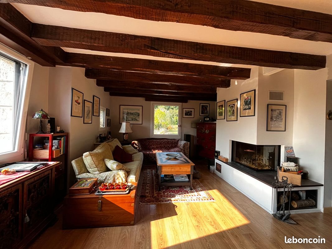 Maison à vendre, 182m², Fouesnant