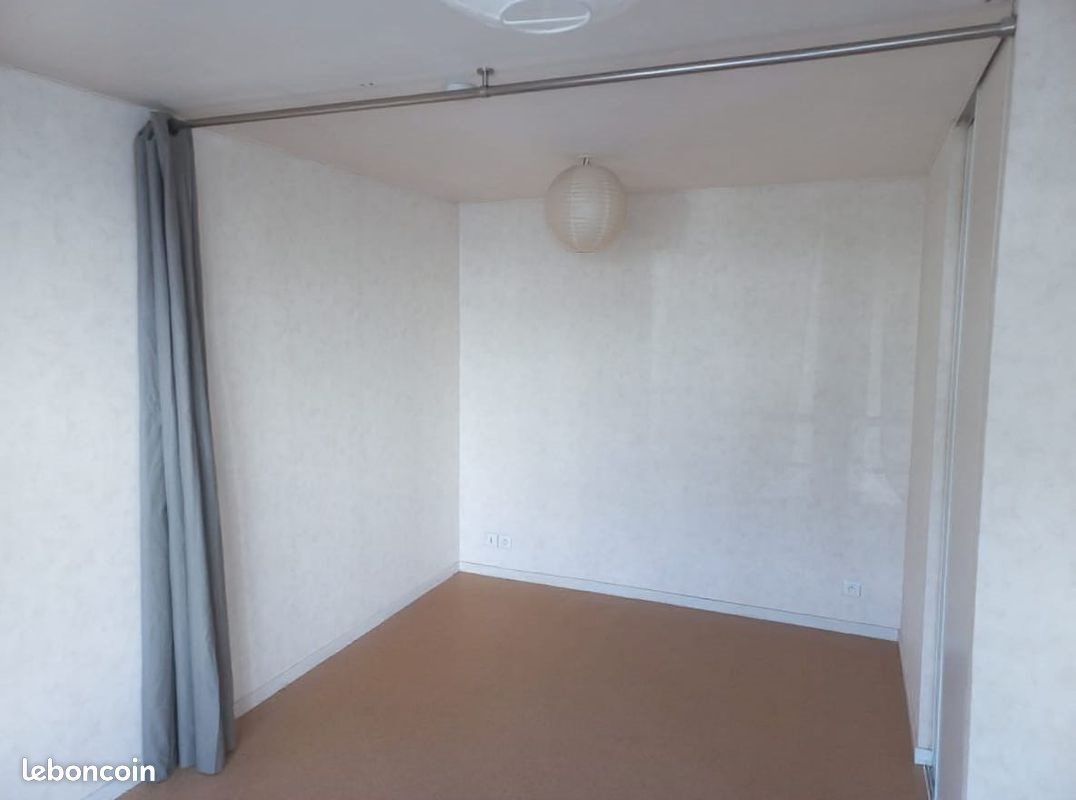 Appartement à louer, 30m², Quimper