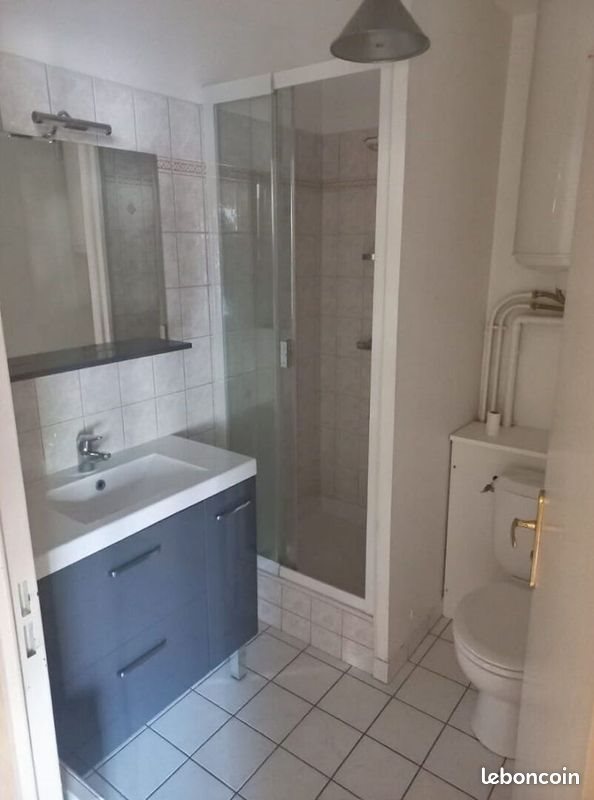 Appartement à louer, 30m², Quimper