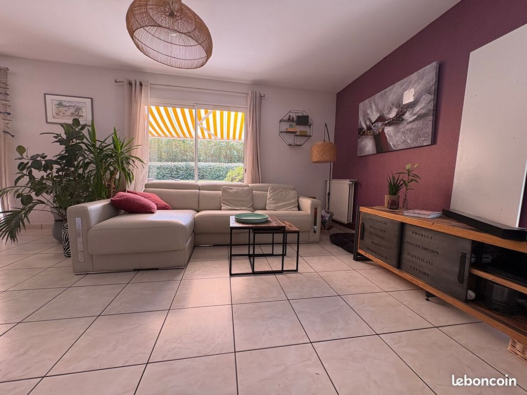 Maison à vendre, 137m², Pont-l'Abbé