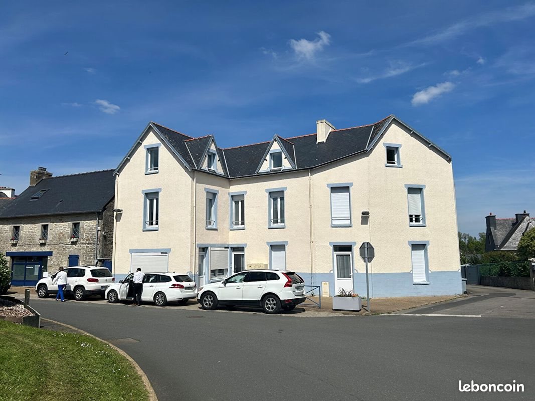 Appartement à louer, 29m², Plomelin