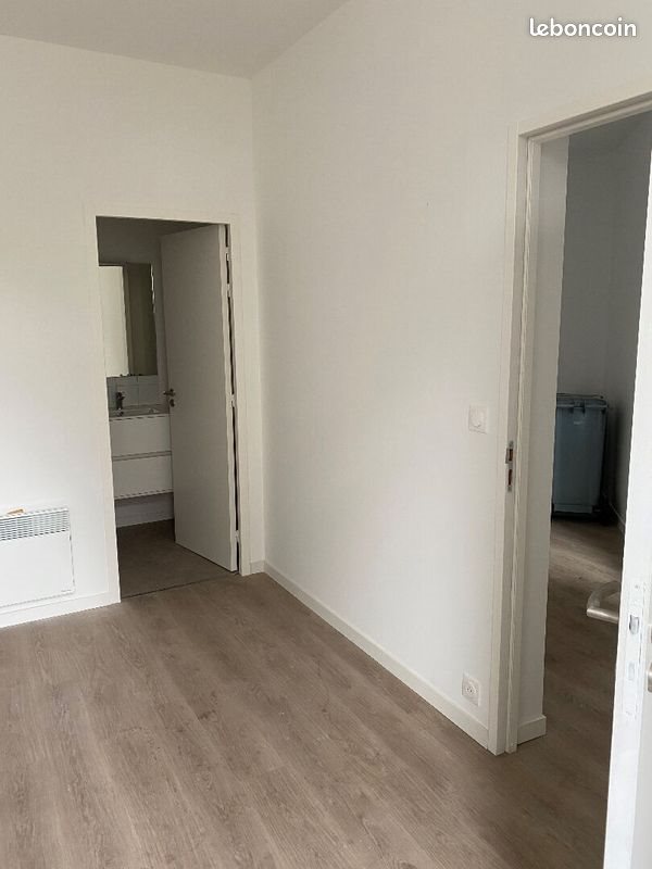Appartement à louer, 29m², Plomelin