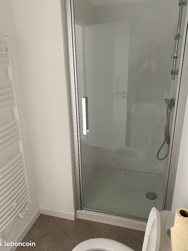 Appartement à louer, 29m², Plomelin