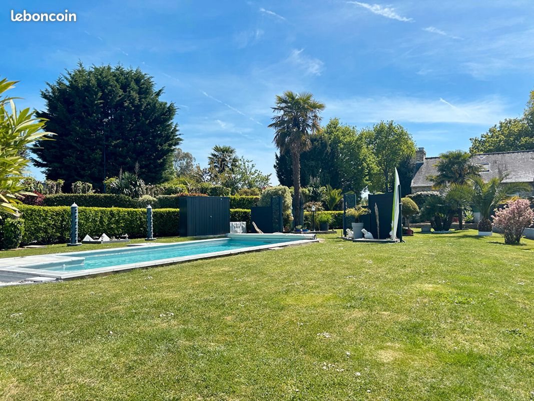 Maison à vendre, 127m², Bénodet