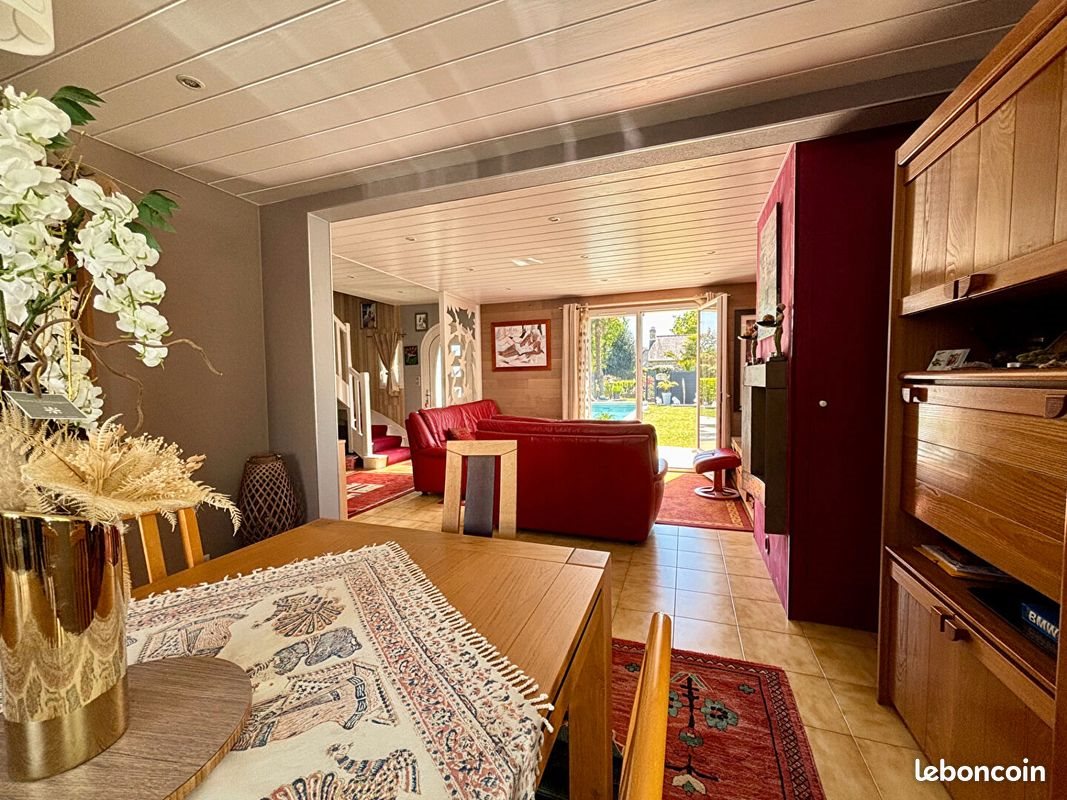 Maison à vendre, 127m², Bénodet