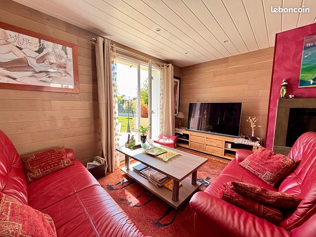 Maison à vendre, 127m², Bénodet