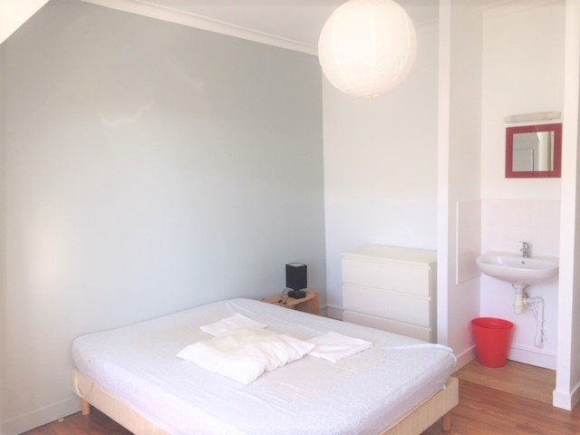 Maison à louer, 13m², Quimper