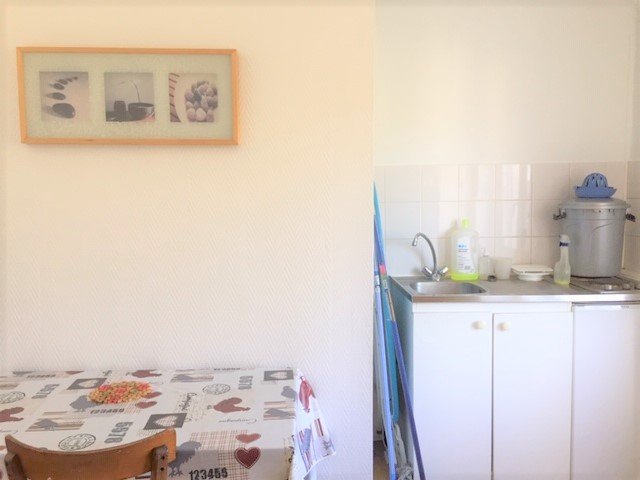 Maison à louer, 13m², Quimper