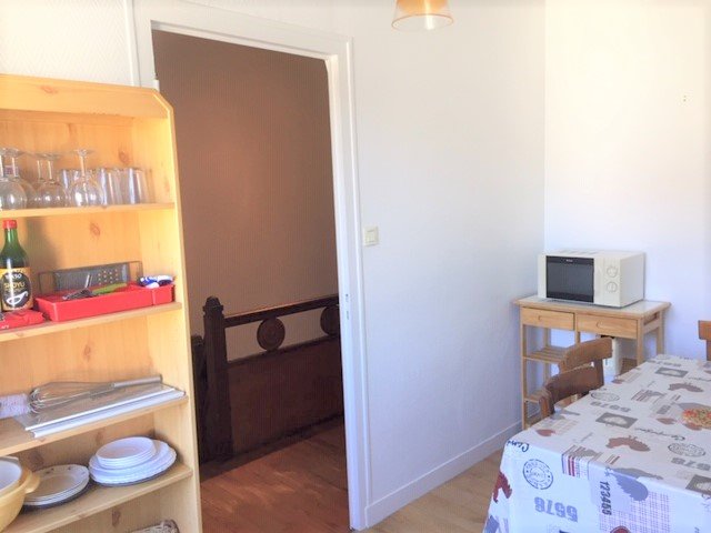 Maison à louer, 13m², Quimper
