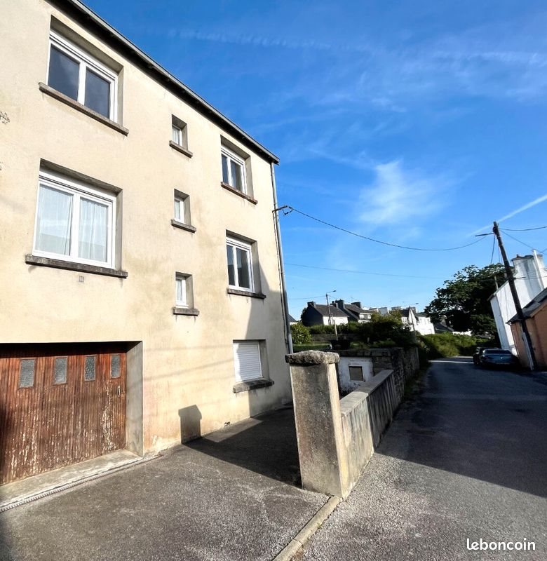 Maison à vendre, 105m², Quimper