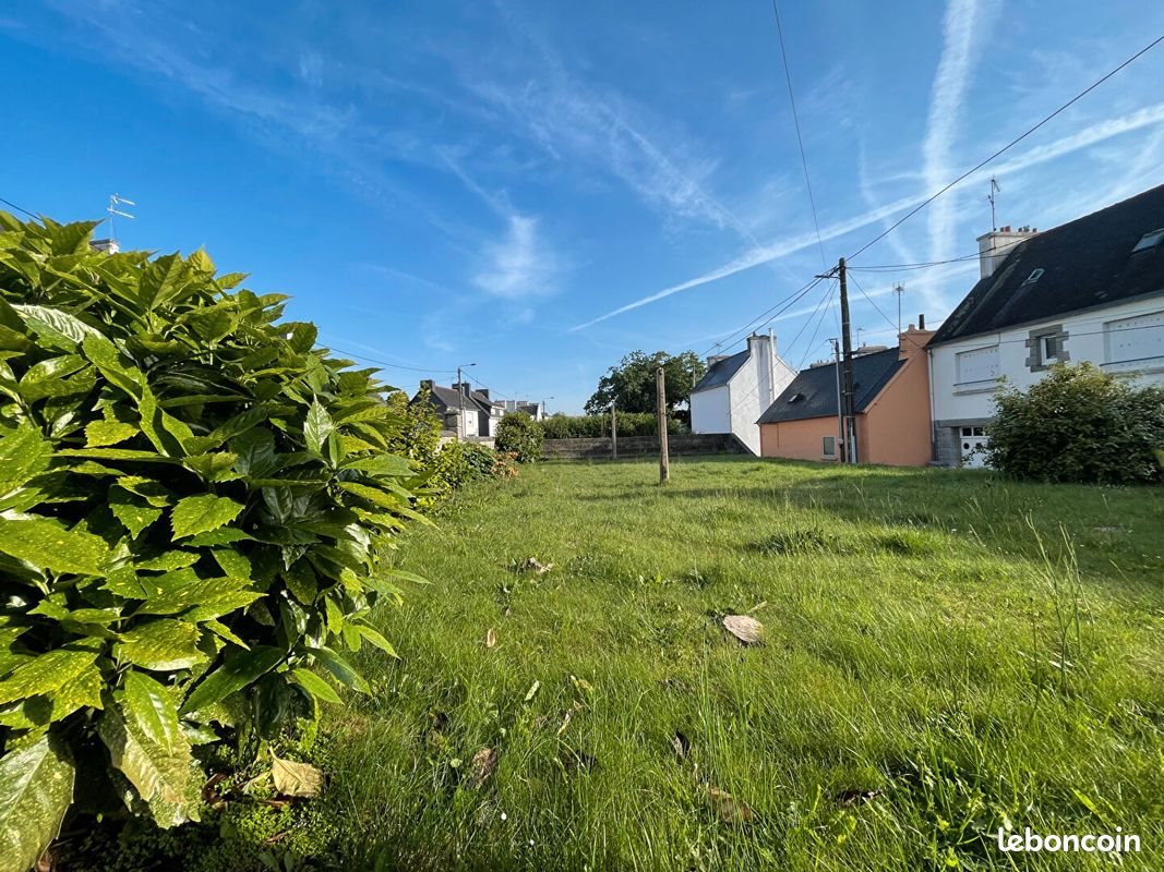 Maison à vendre, 105m², Quimper