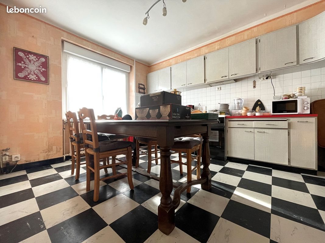 Maison à vendre, 105m², Quimper