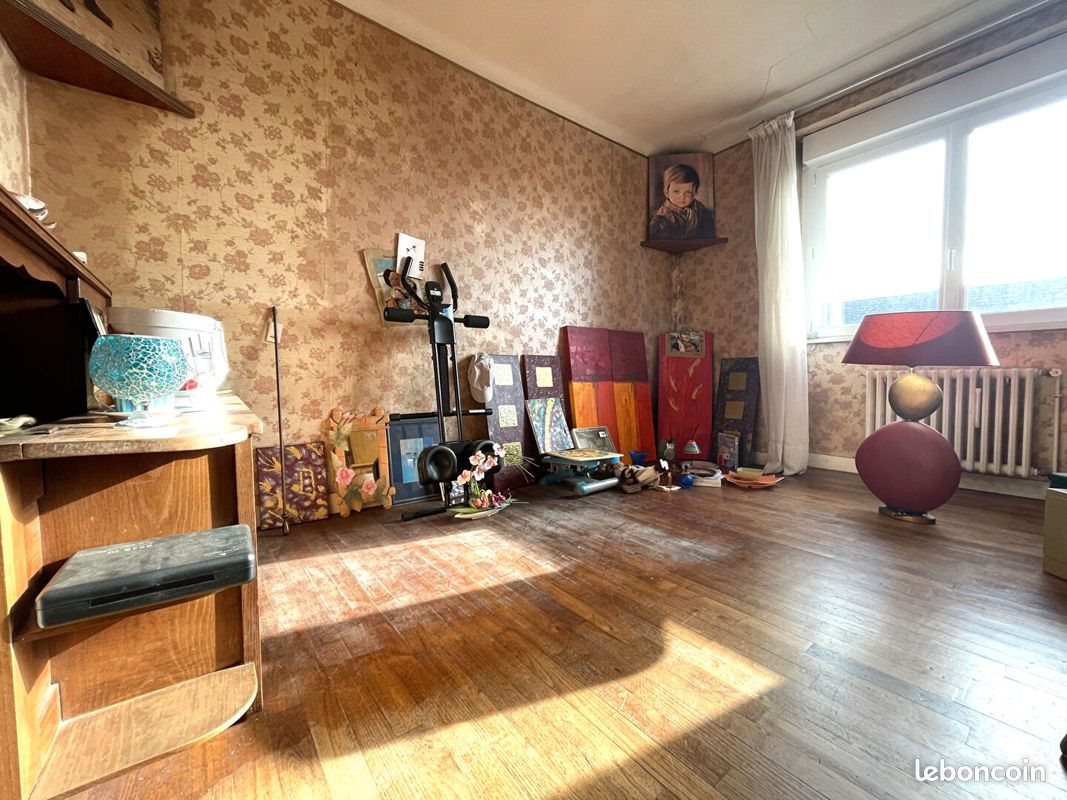 Maison à vendre, 105m², Quimper